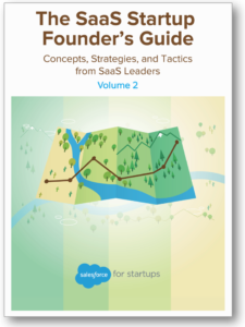 SaaS Startup Founders Guide