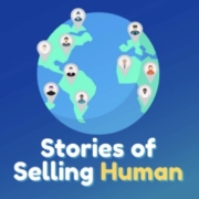 Stories of Selling Human