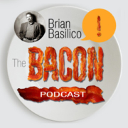 Sales Bacon Podcast